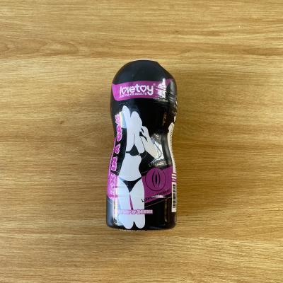 Cốc âm đạo giả lovetoy