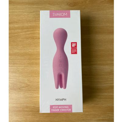 Đồ chơi tình dục SVACKOM kiểu ngón tay