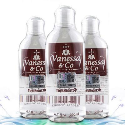 Gel bôi trơn Nhật Bản Vanessa & Co giá gốc