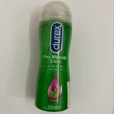Gel Durex chính hãng – tăng khoái cảm cực đỉnh