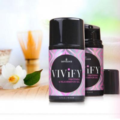 Kem se khít và tăng khoái cảm cho nữ ViViFy (Mỹ) giá gốc