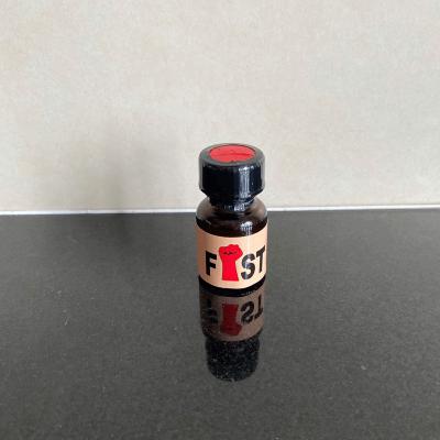 Popper Fist vàng 10ml chính hãng Mỹ