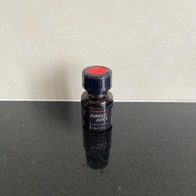 Popper Jungle Juice Black Label 10ml chính hãng Mỹ