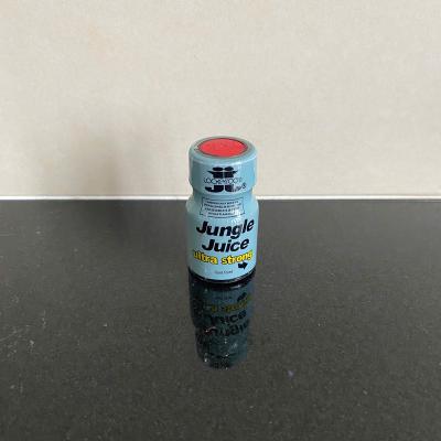 Popper Jungle Juice Ultra Strong 10ml chính hãng Mỹ