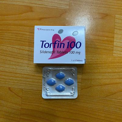 Thuốc cường dương nam Torfin 100mg